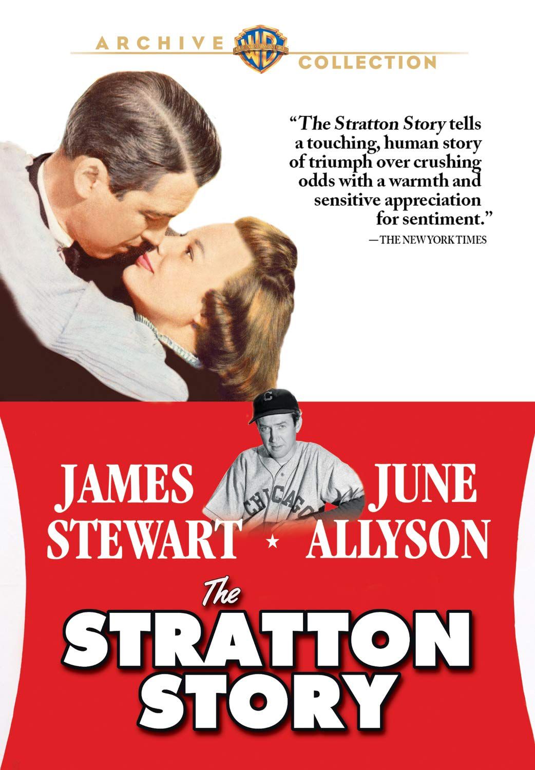 ‘The Stratton Story’ (1949)