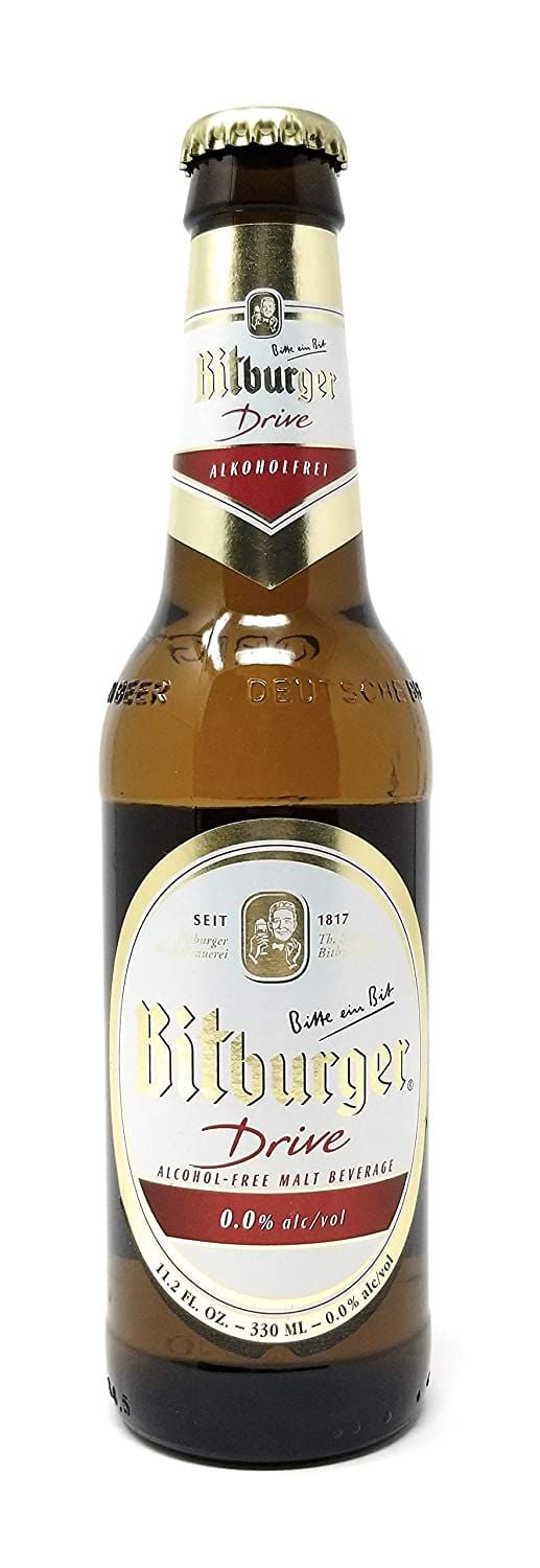 Bitburger