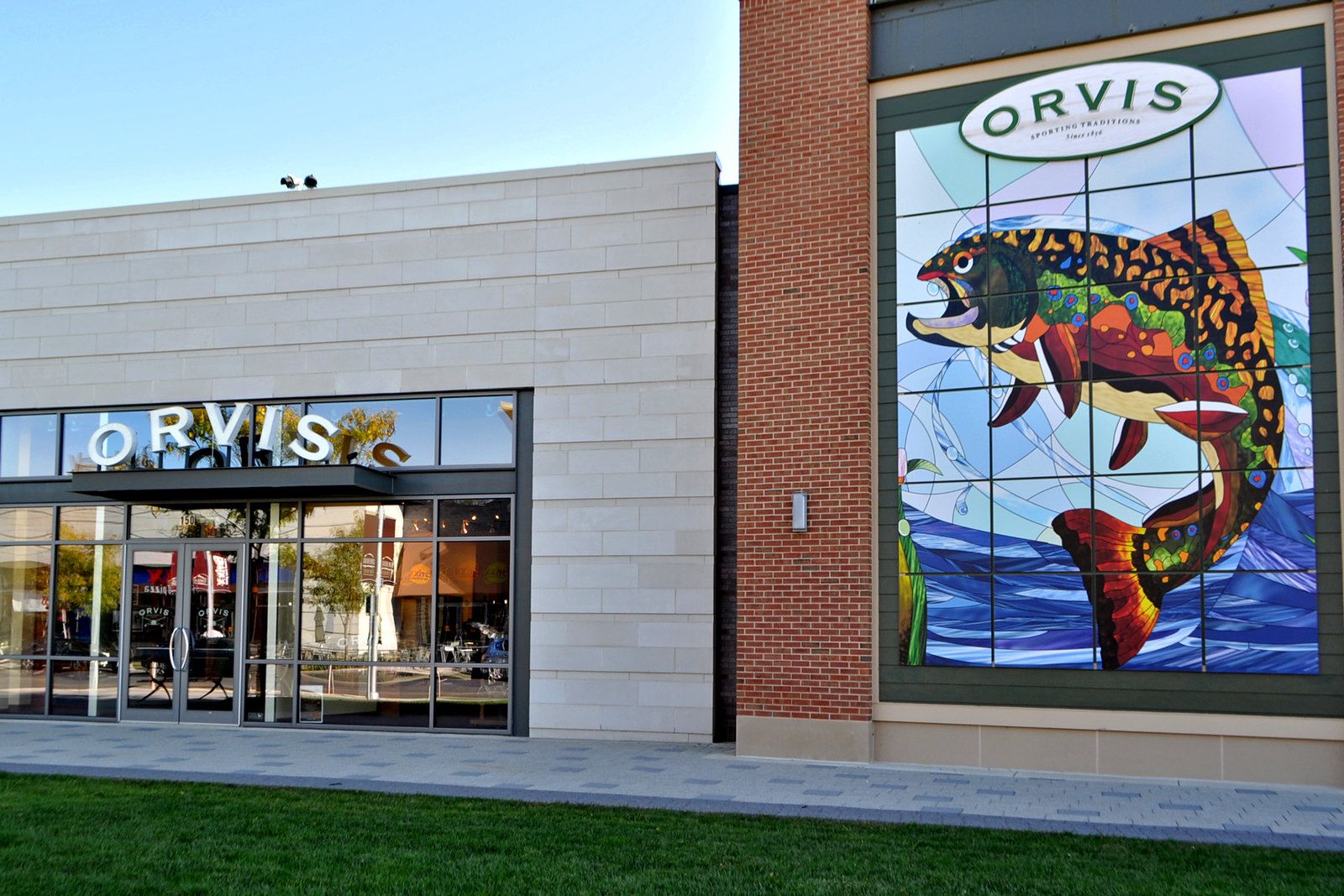 Orvis