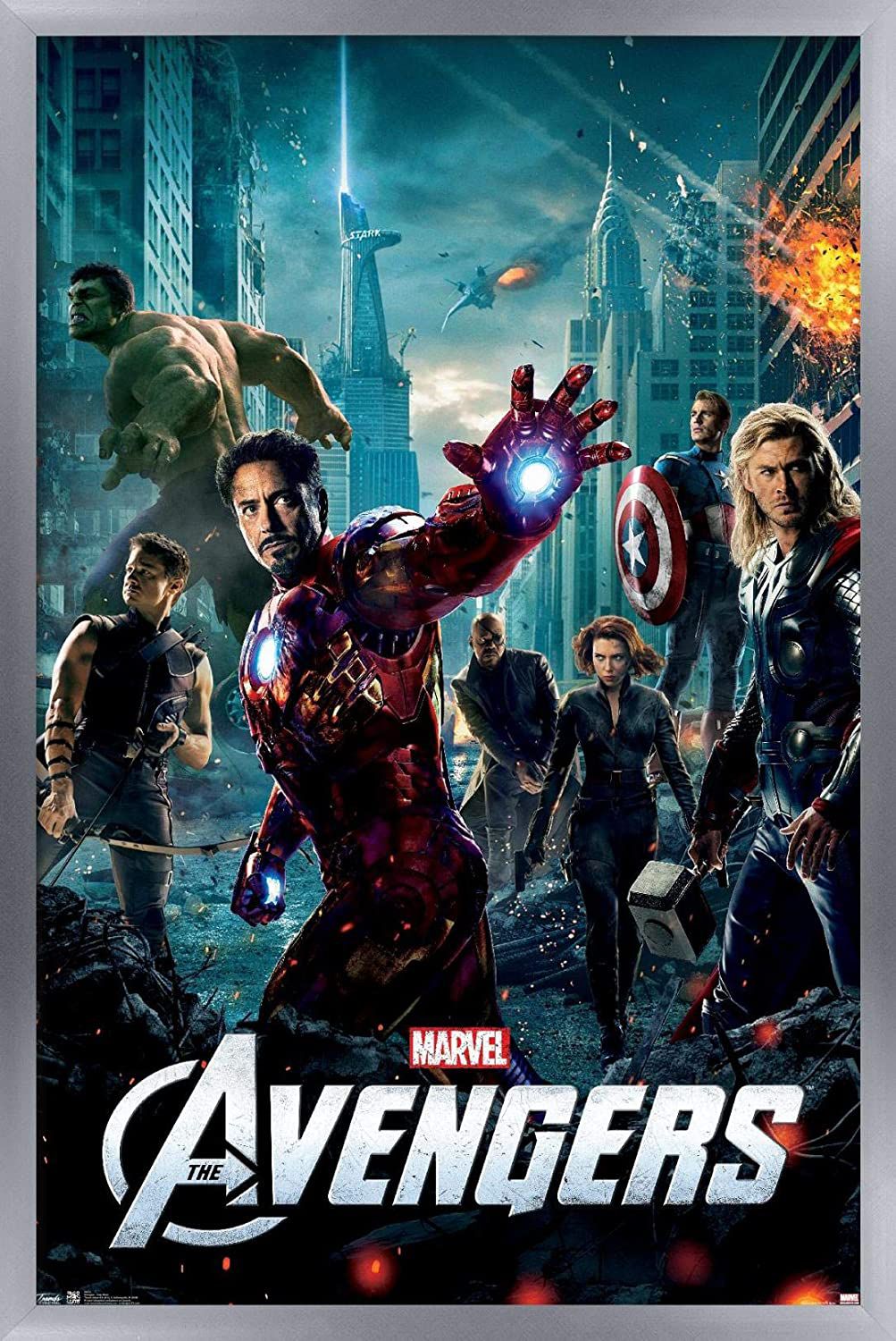 Avengers