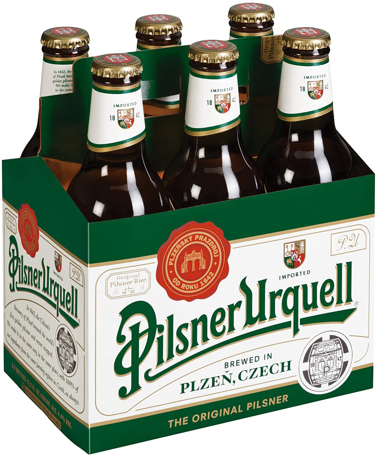 Pilsner Urquell