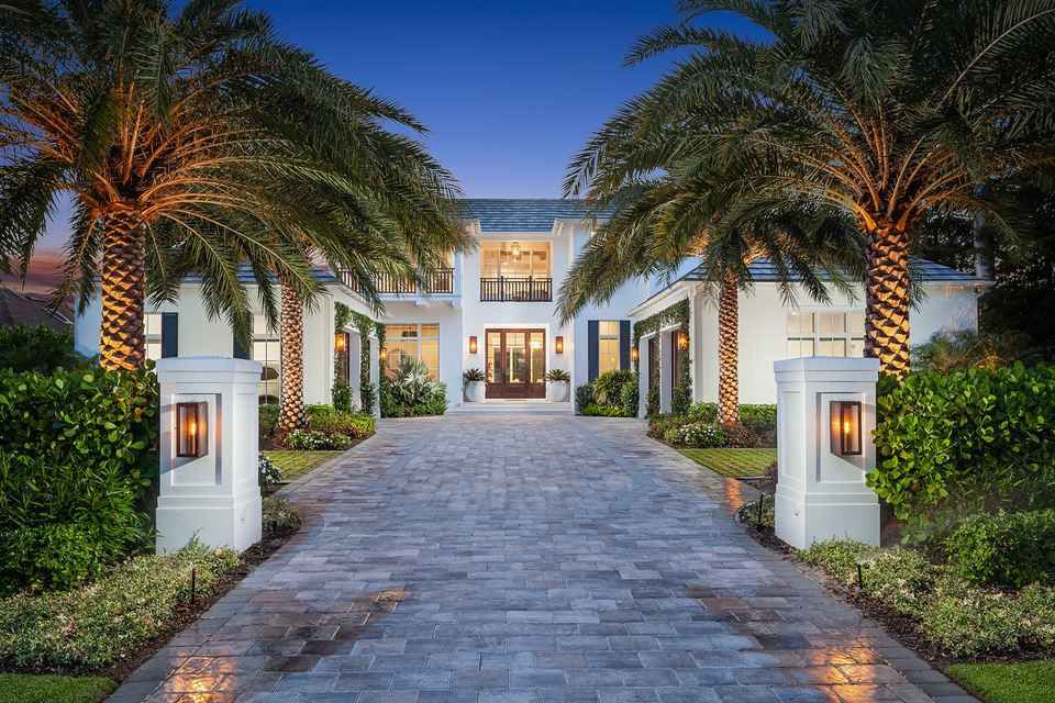 Port Royal, Naples
