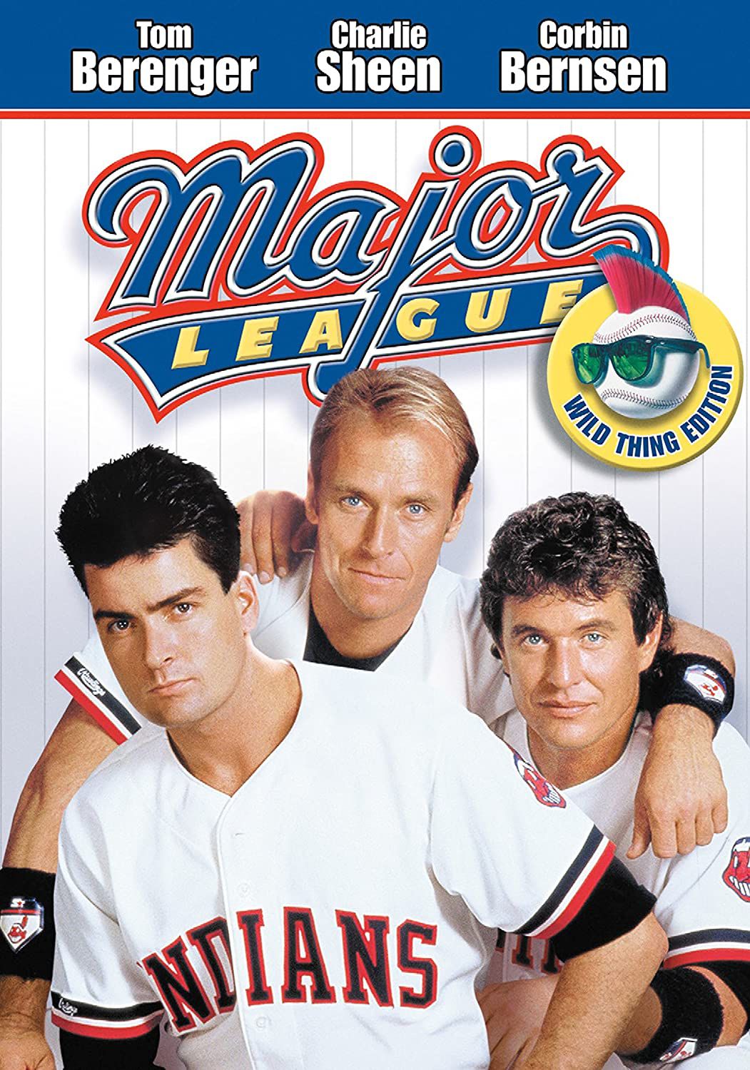 ‘Major League’ (1989)
