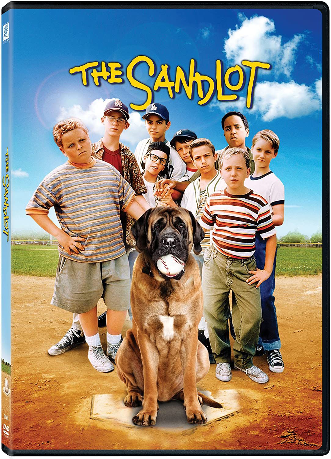 ‘The Sandlot’ (1993)
