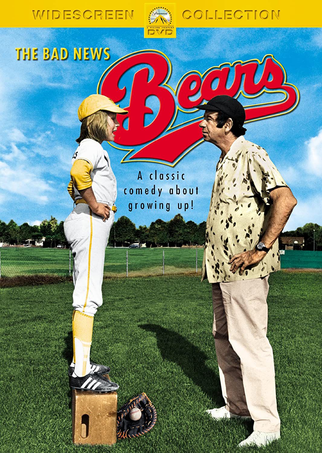 ‘The Bad News Bears’ (1976)
