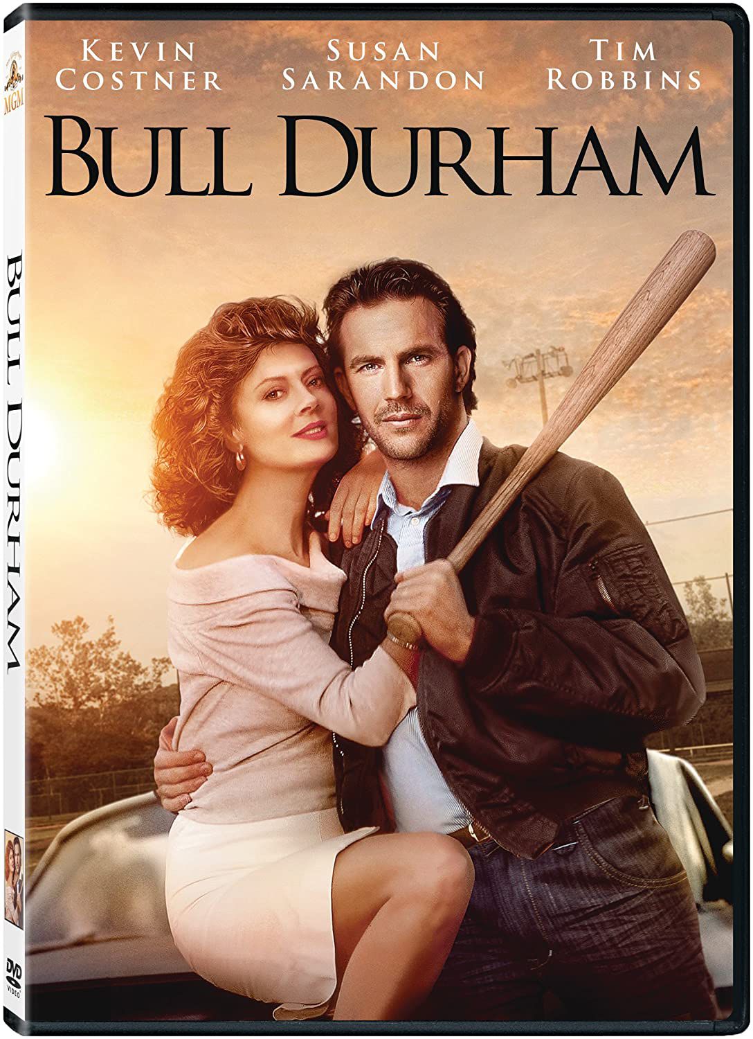 ‘Bull Durham’ (1988)