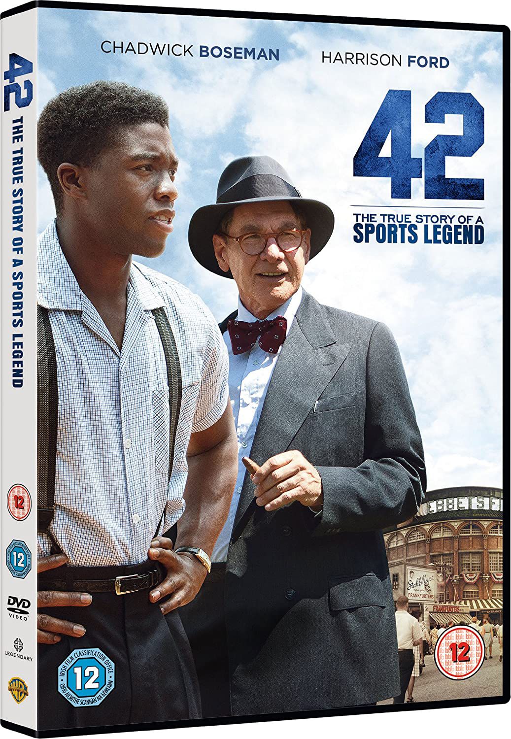 ‘42’ (2013)