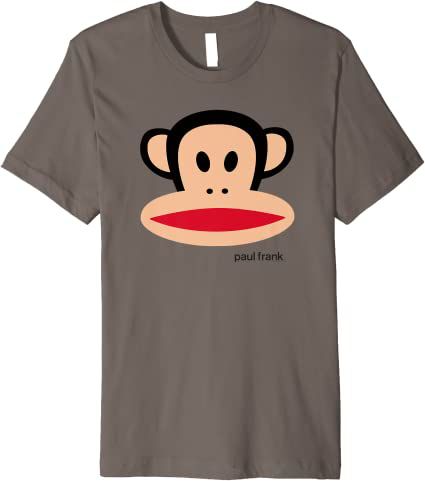 Paul Frank Monkey