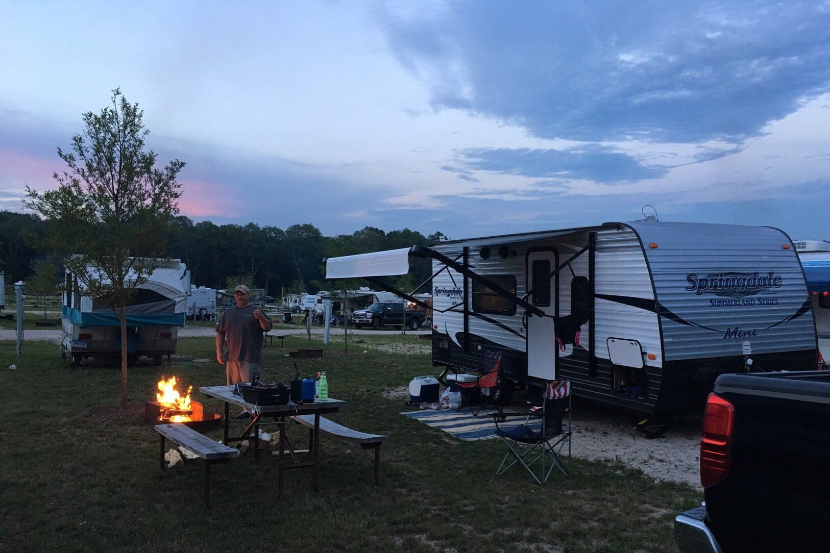 Cheap RV Parks in All 50 States