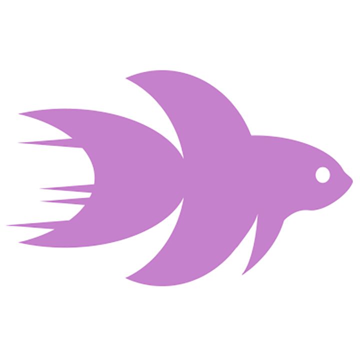 Beta Bound logo