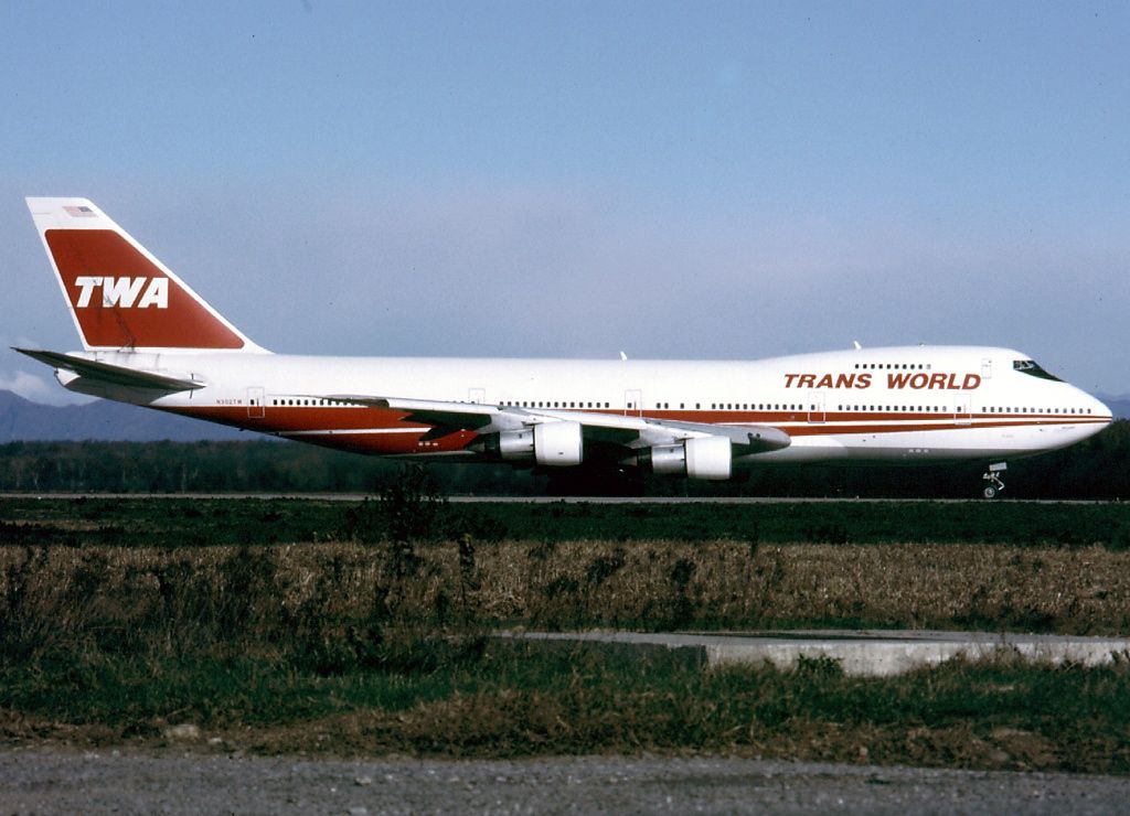 Trans World Airlines