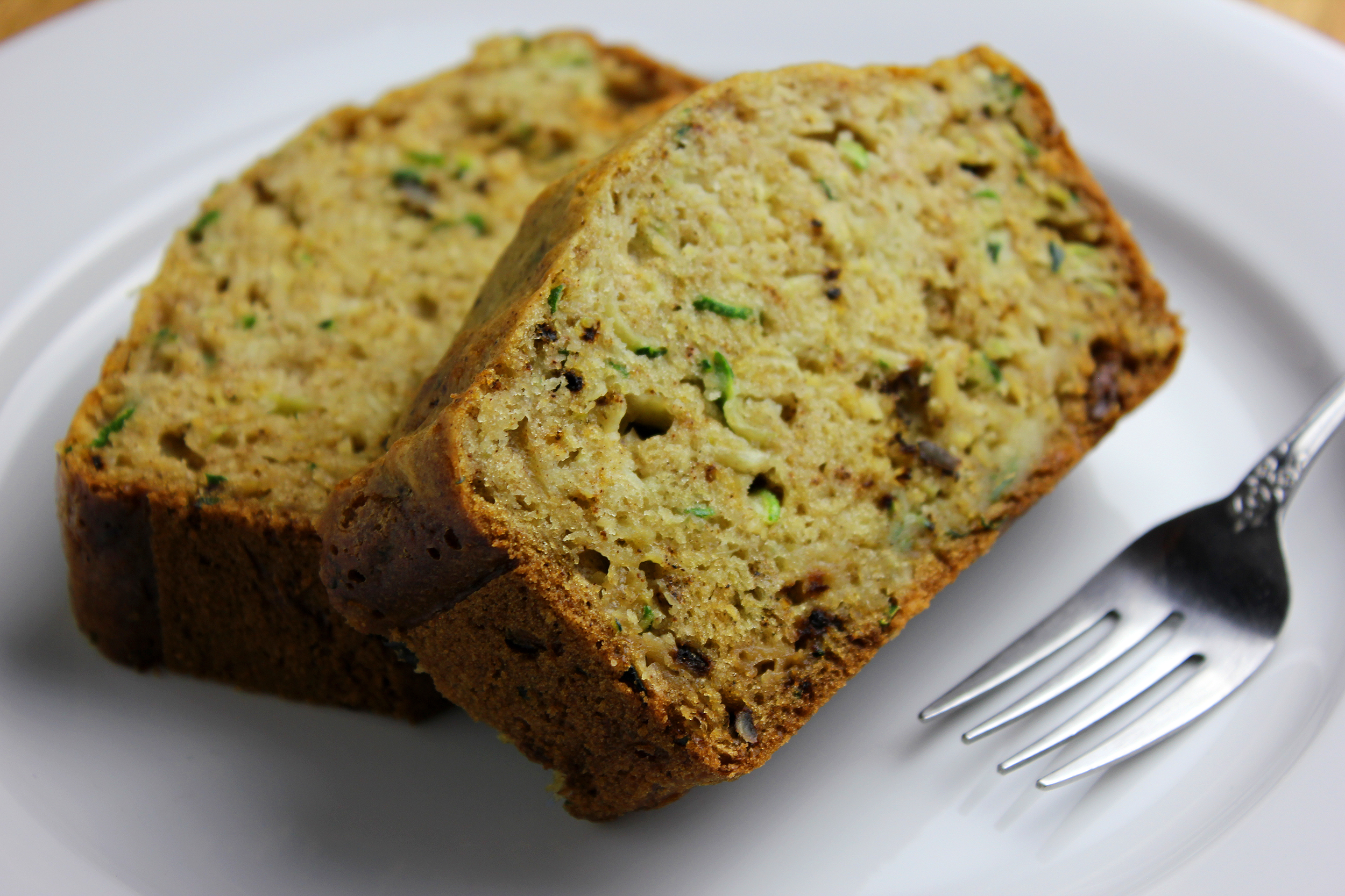 Broccoli bread