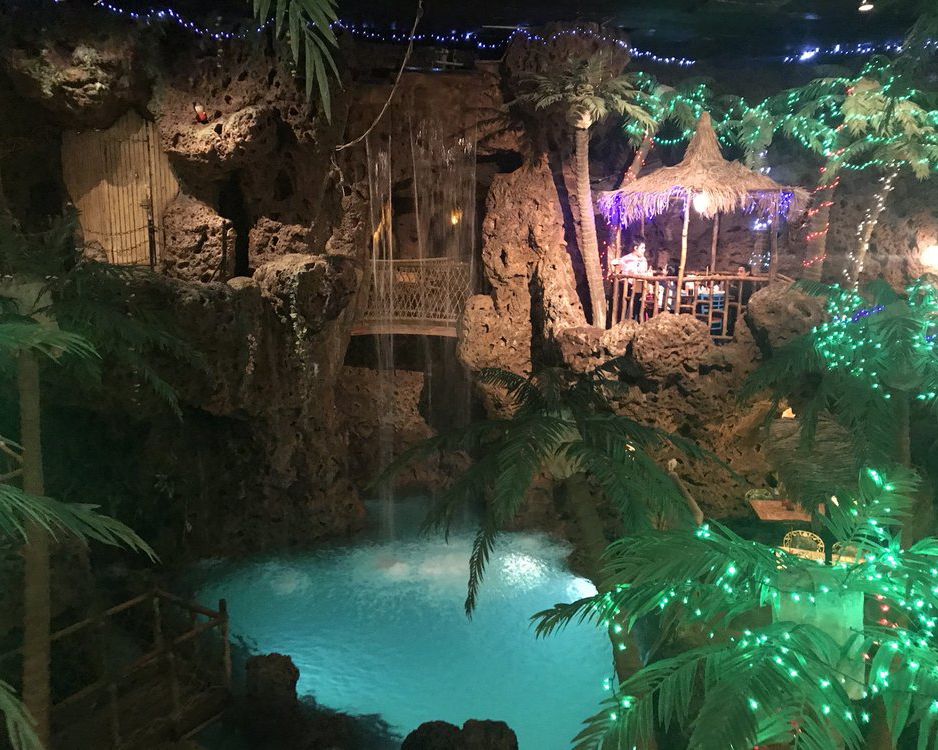 Casa Bonita Lakewood, Colorado