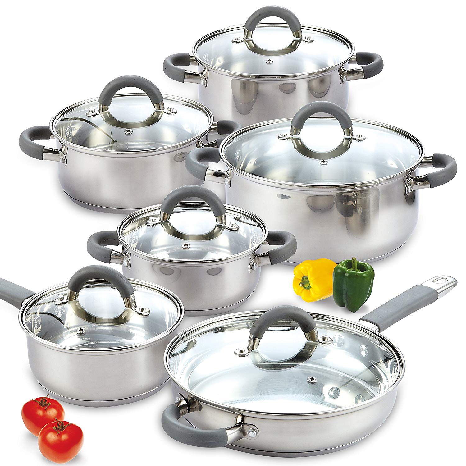 Cookware Sets
