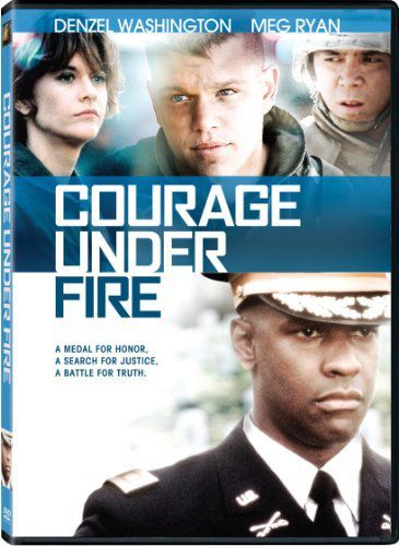 ‘Courage Under Fire’ (1996)