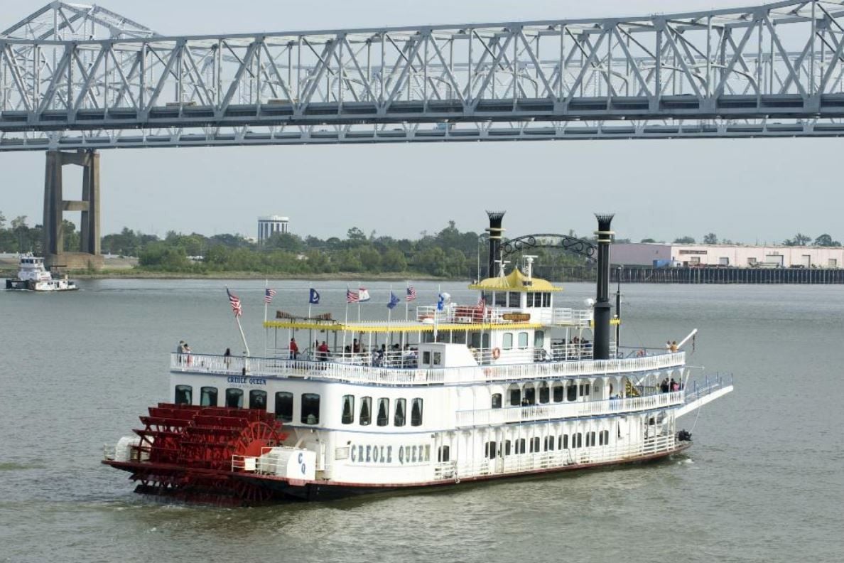 Creole Queen