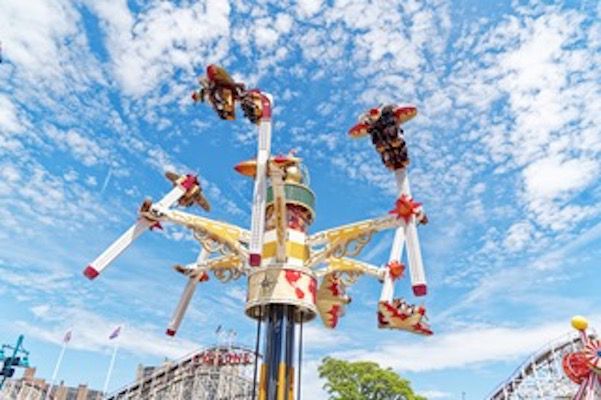 Luna Park