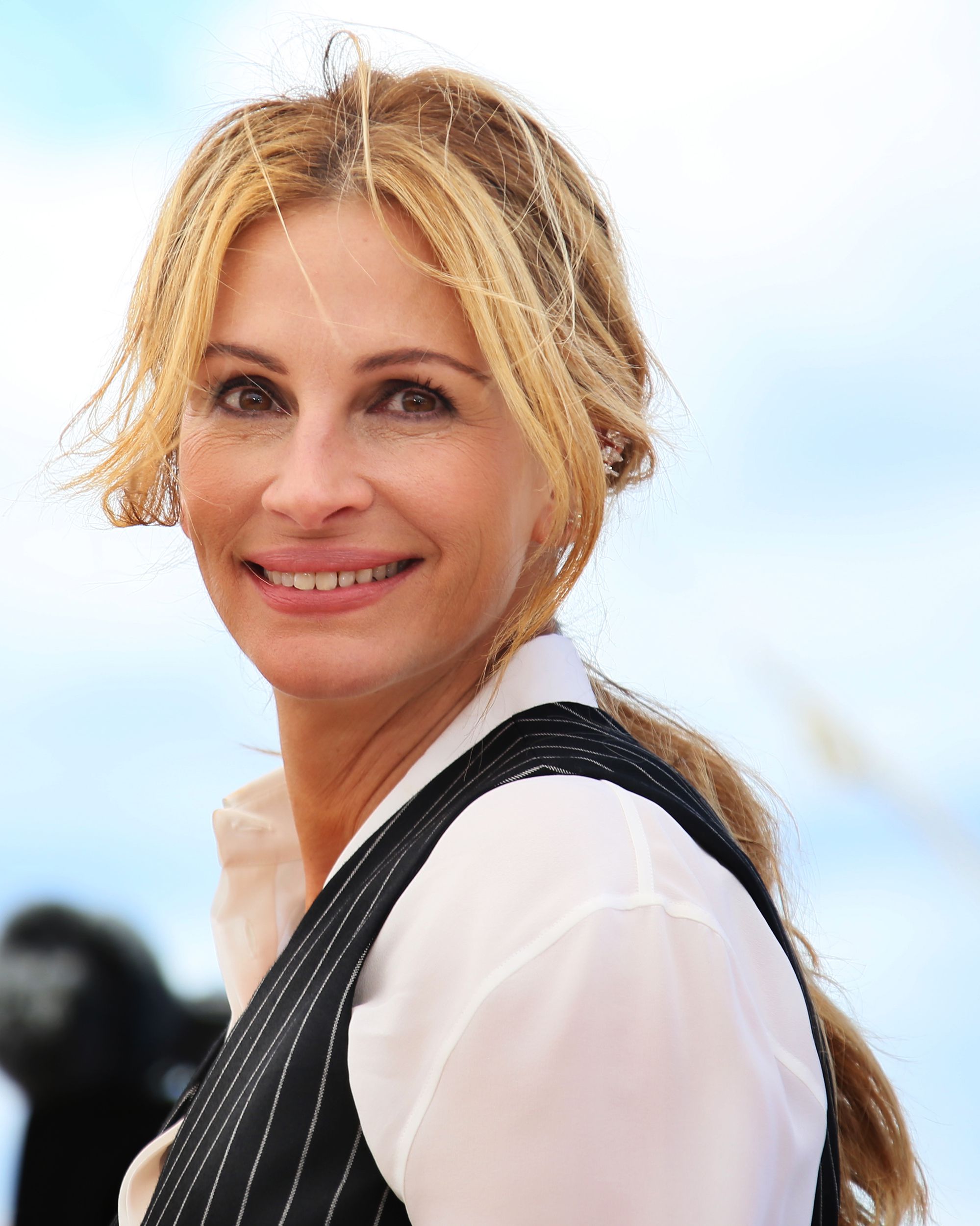 Julia Roberts 2016