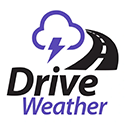 Drive Weather App Logo