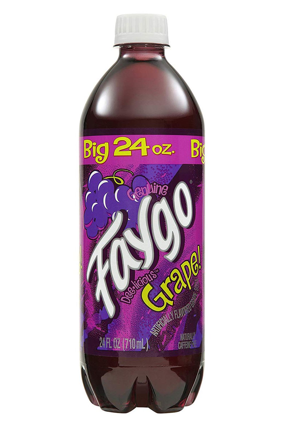 Faygo