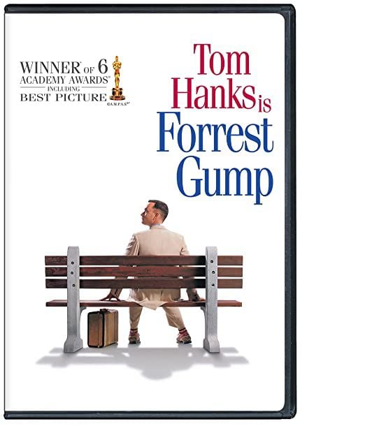 ‘Forrest Gump’ (1994)