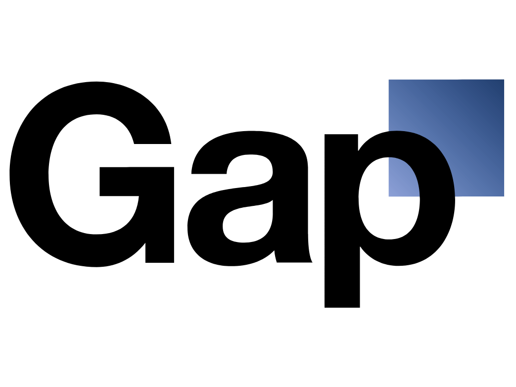 Gap Logo