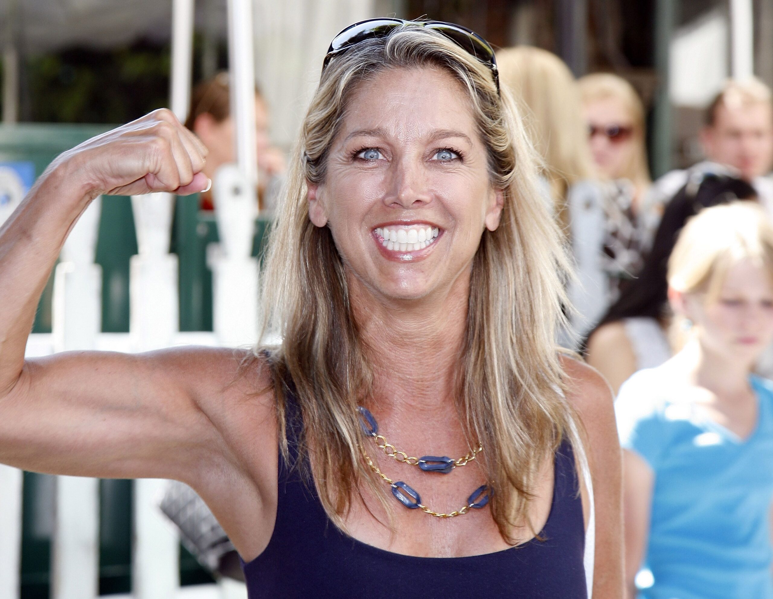 Denise Austin