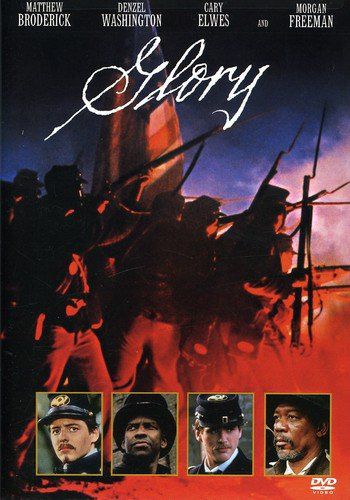 ‘Glory’ (1989)