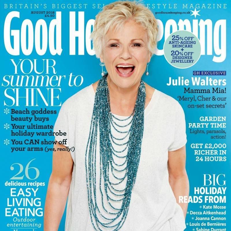 Good Housekeeping magazine