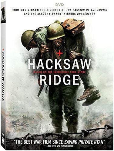 ‘Hacksaw Ridge’ (2016)