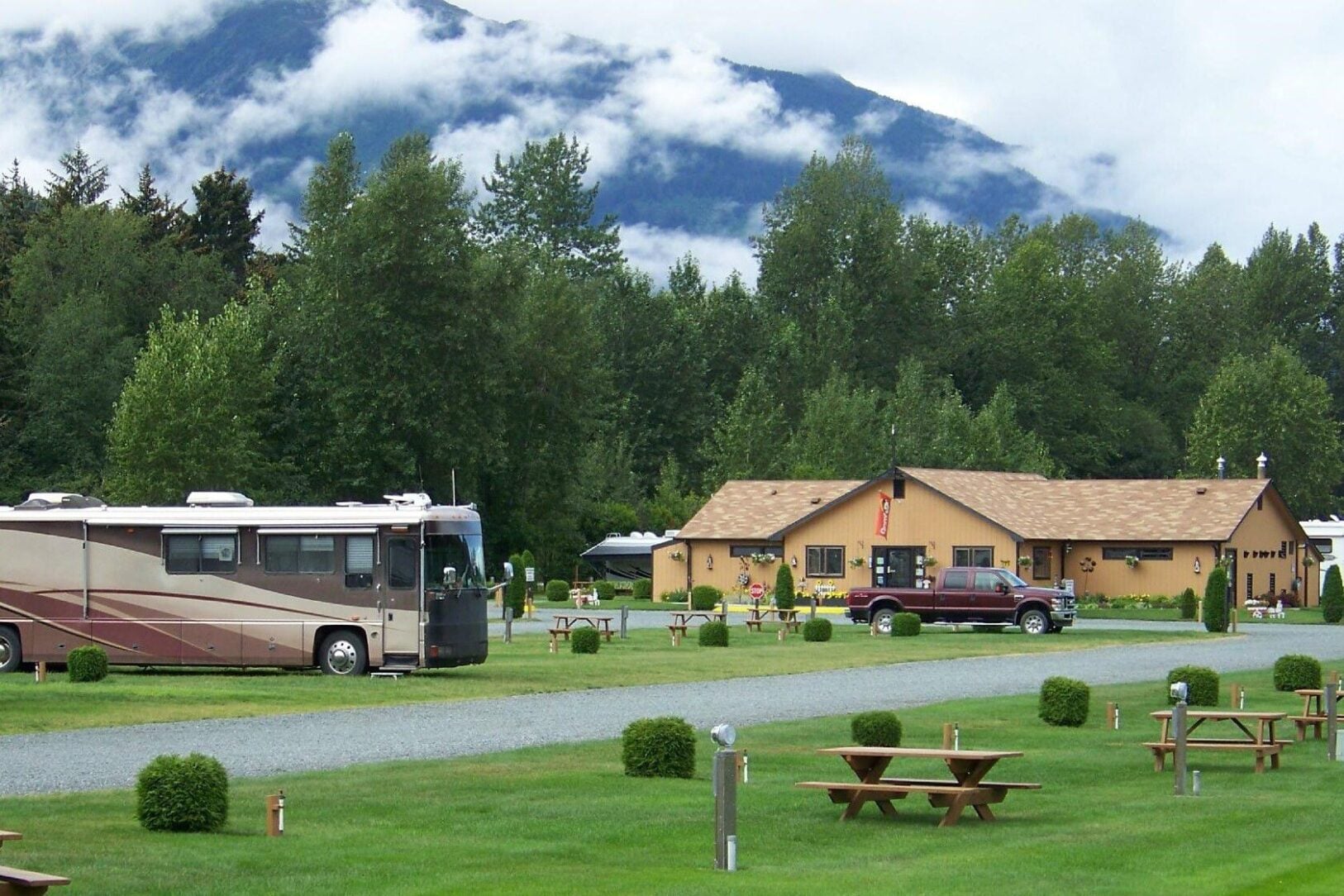 Cheap RV Parks in All 50 States