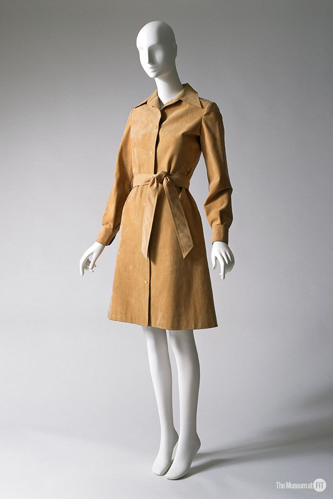Halston Dress