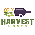 Harvest Hosts App Logo