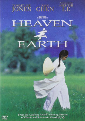 ‘Heaven & Earth’ (1993)