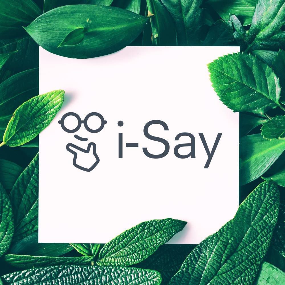 IPSOS i-Say