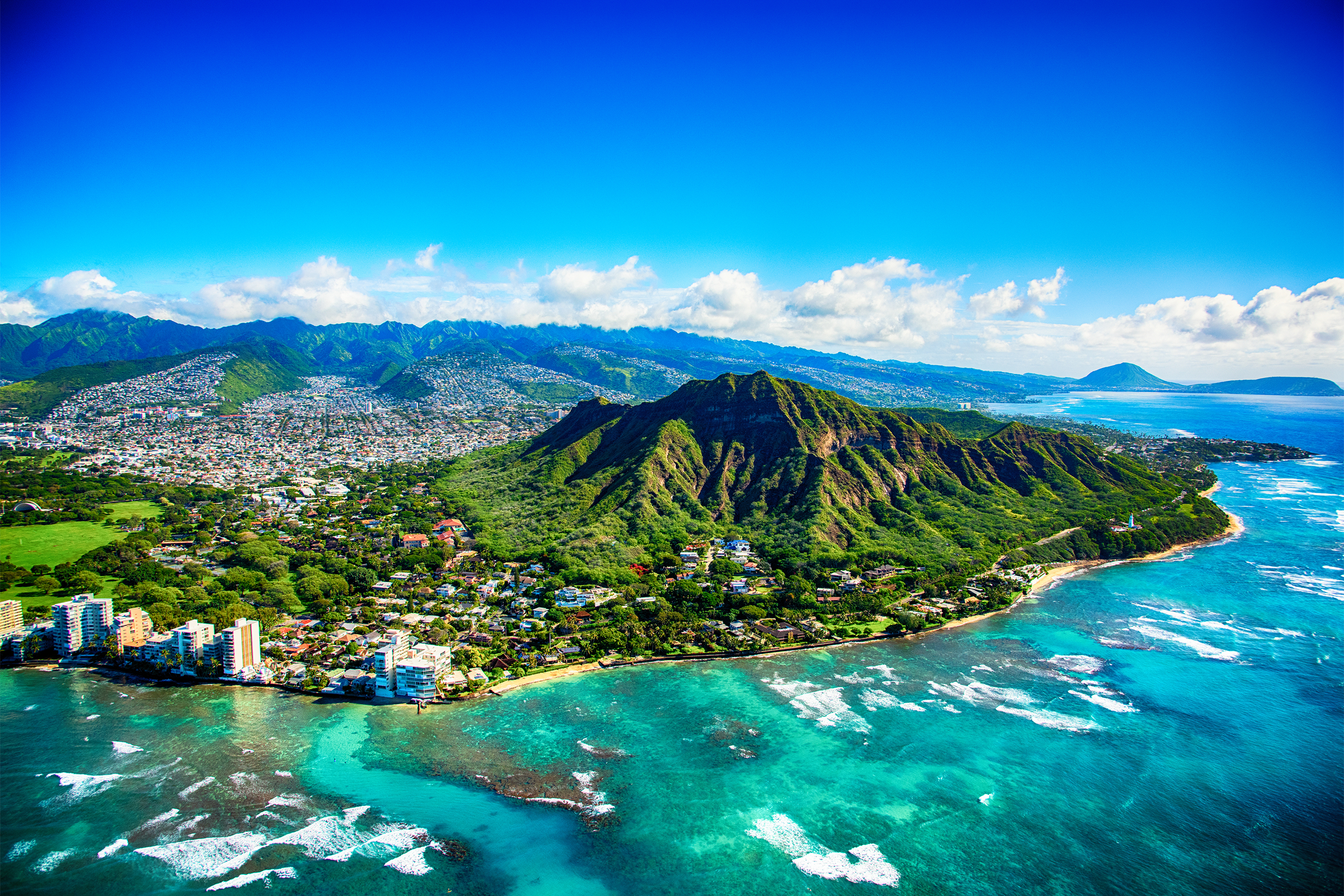 Hawaii