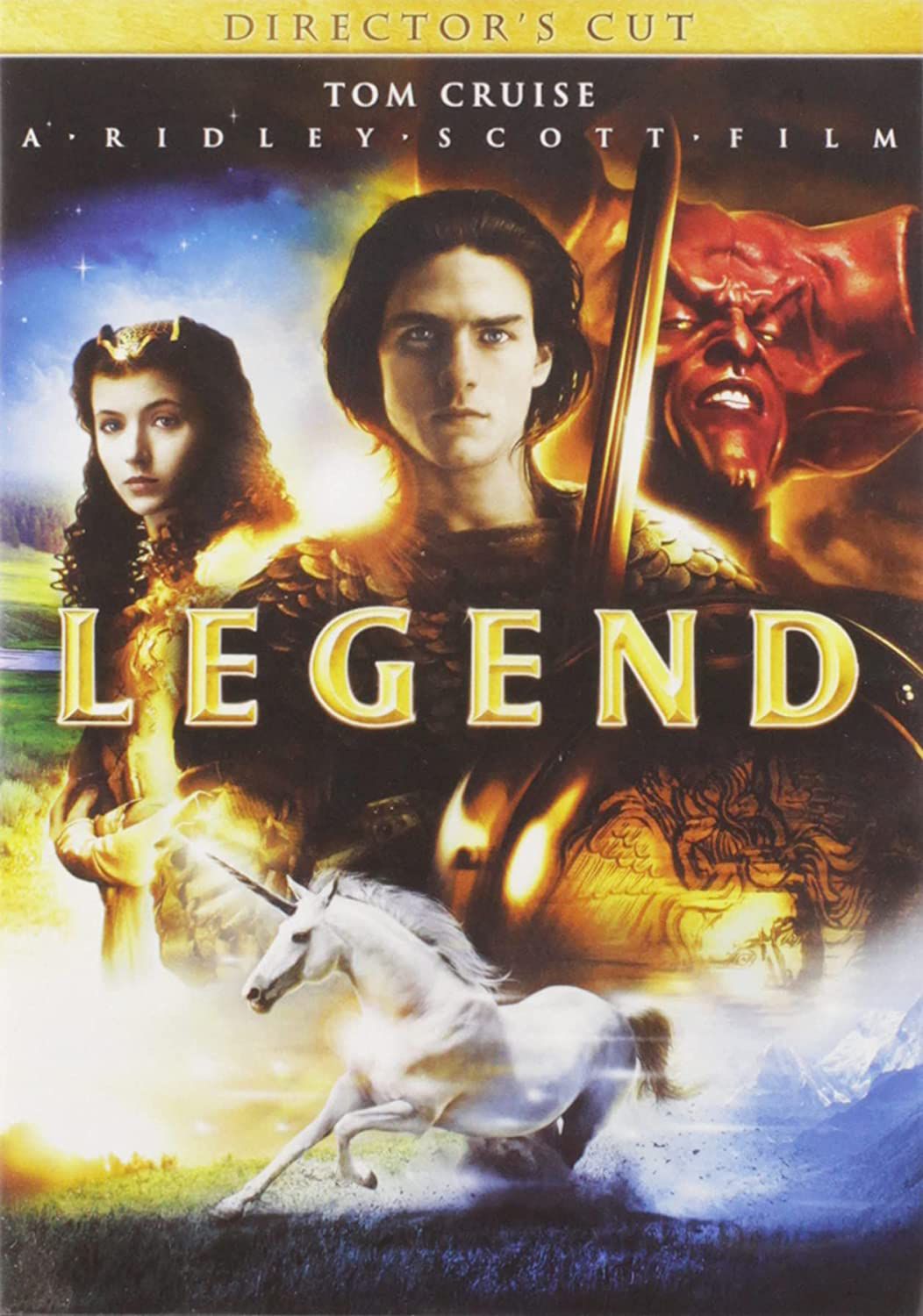Worst: ‘Legend’ (1985)