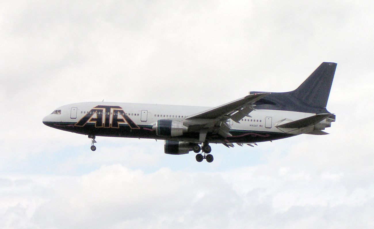 ATA