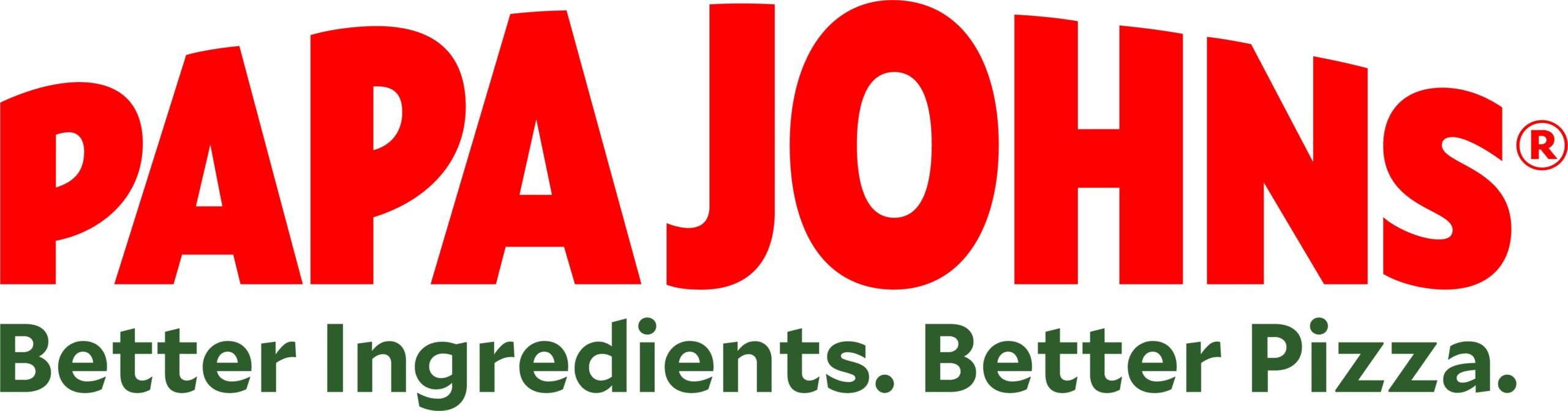 New Papa Johns Logo