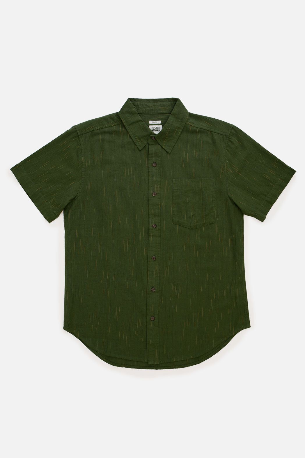 Bridge & Burn: What to Buy for Men