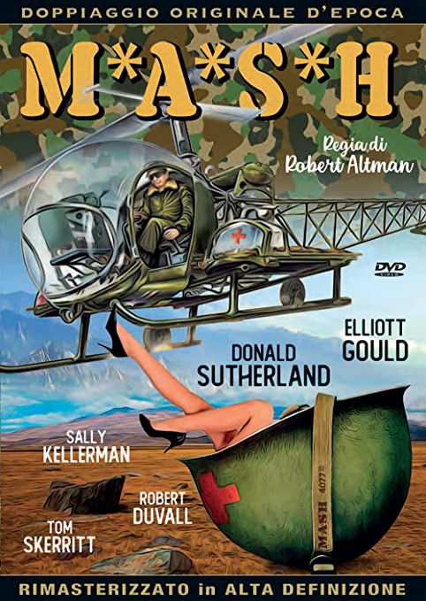 ‘M*A*S*H’ (1970)