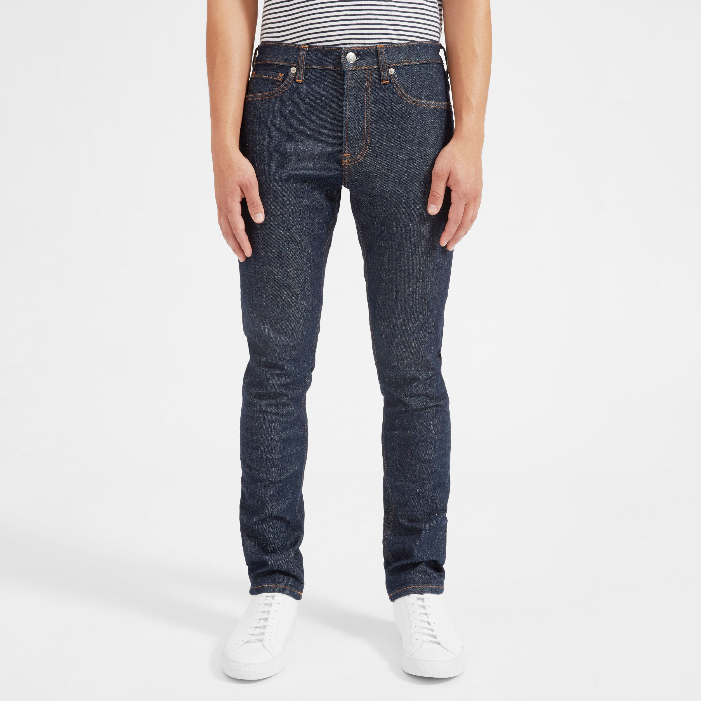 Men’s Slim Fit Jean