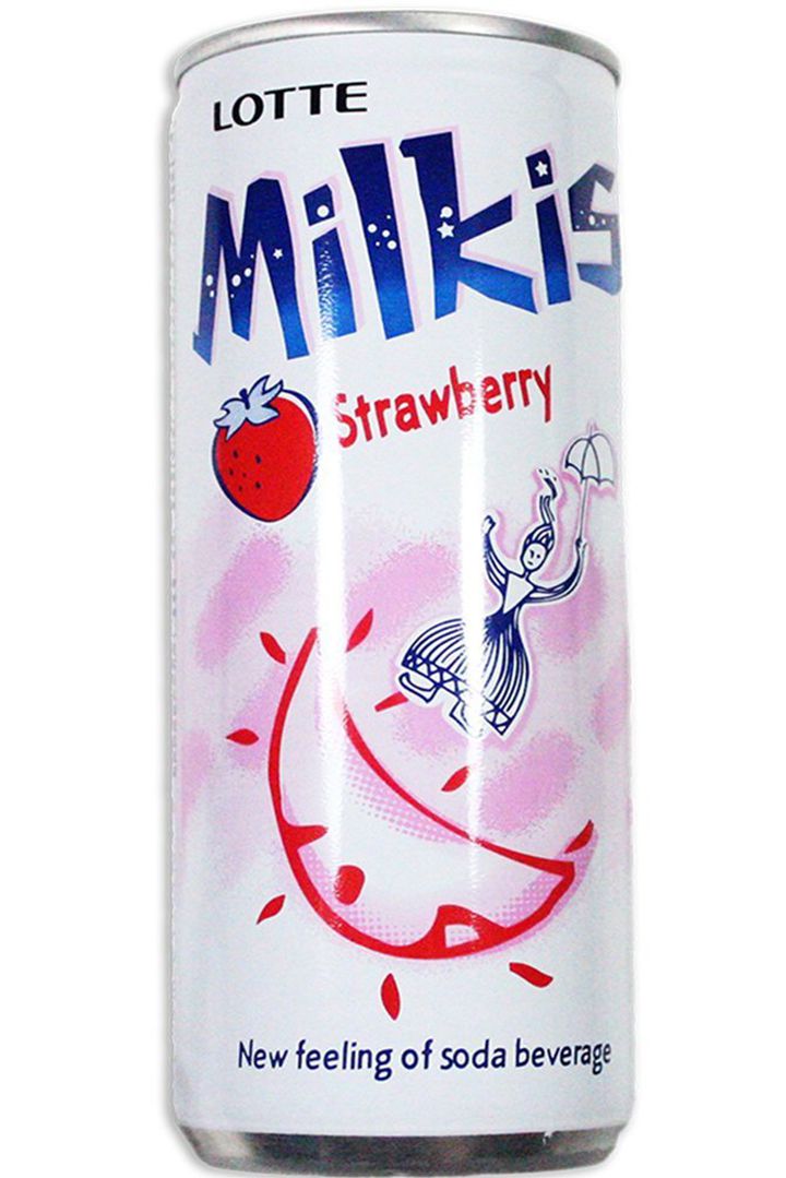 Milkis