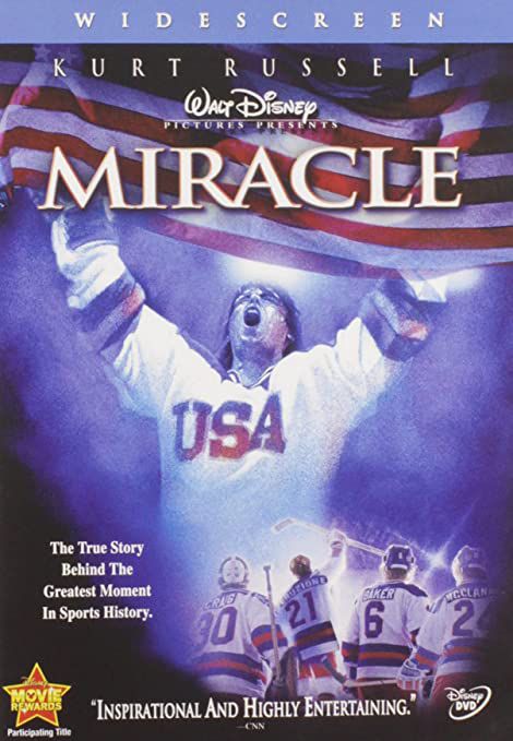 ‘Miracle’ (2004)