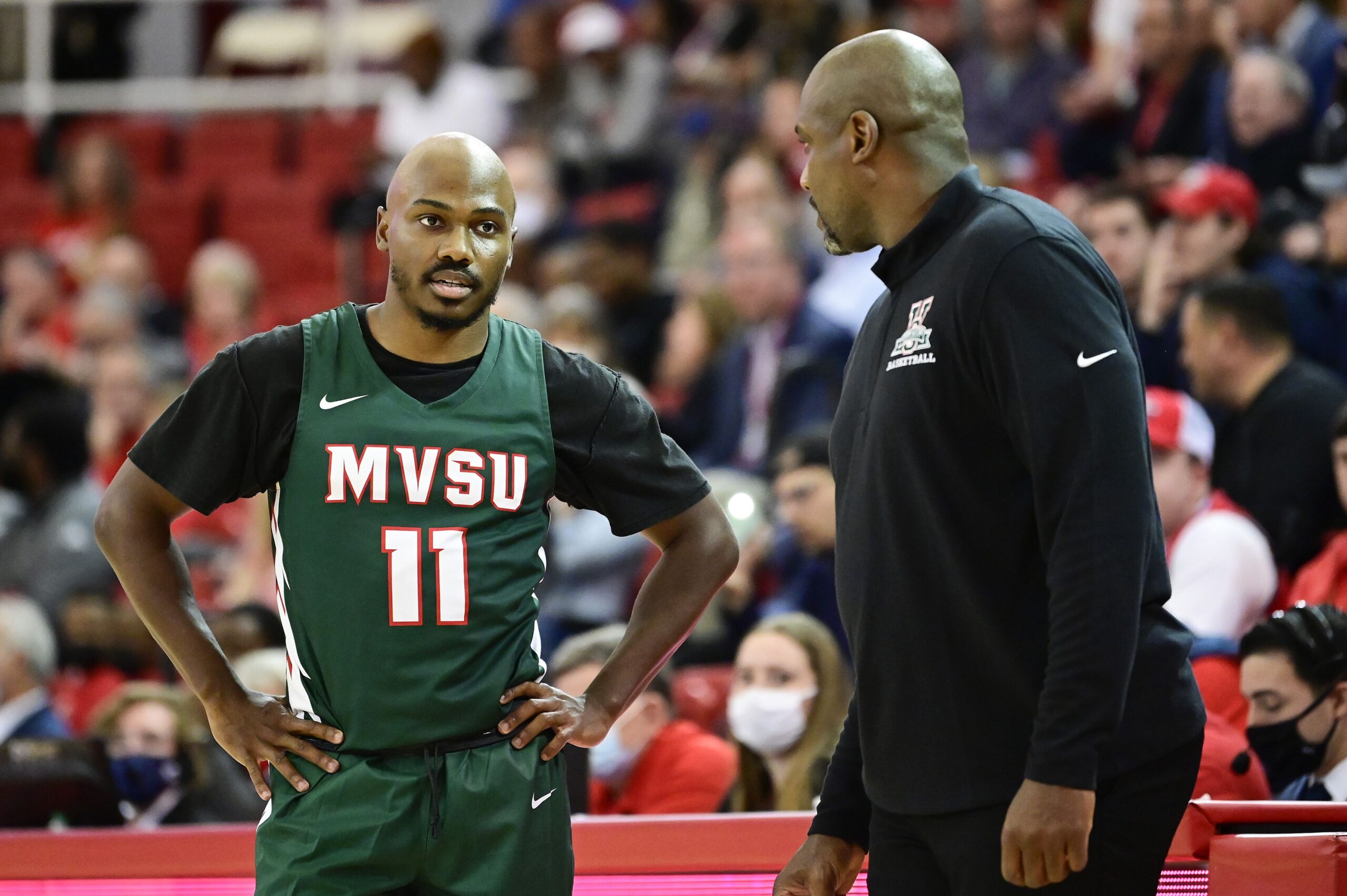 Men's College Basketball: Utah 143, Mississippi Valley State 49