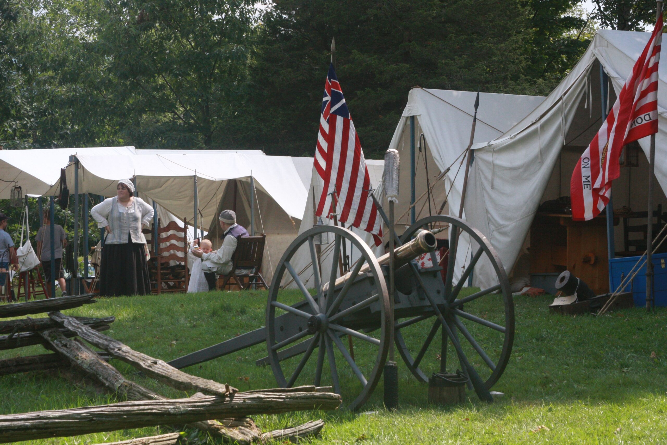 Mount Independence State Historic Site
