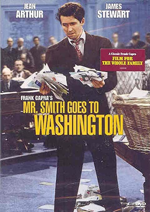 ‘Mr. Smith Goes to Washington’ (1939)