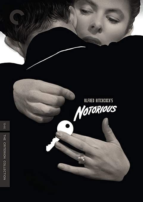 ‘Notorious’ (1946)