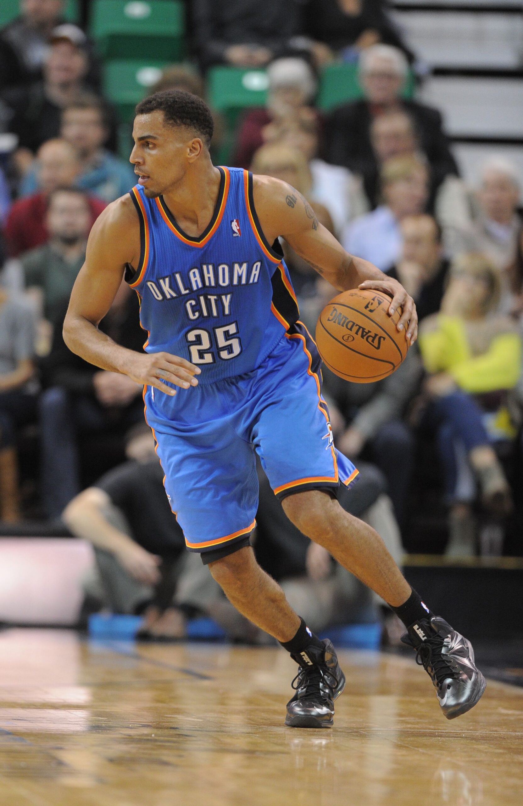 NBA: Grizzlies 152, Thunder 79