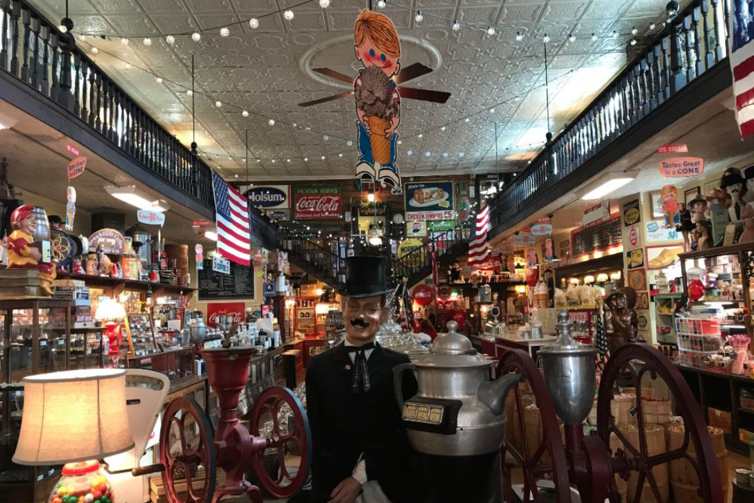 Old Village Mercantile